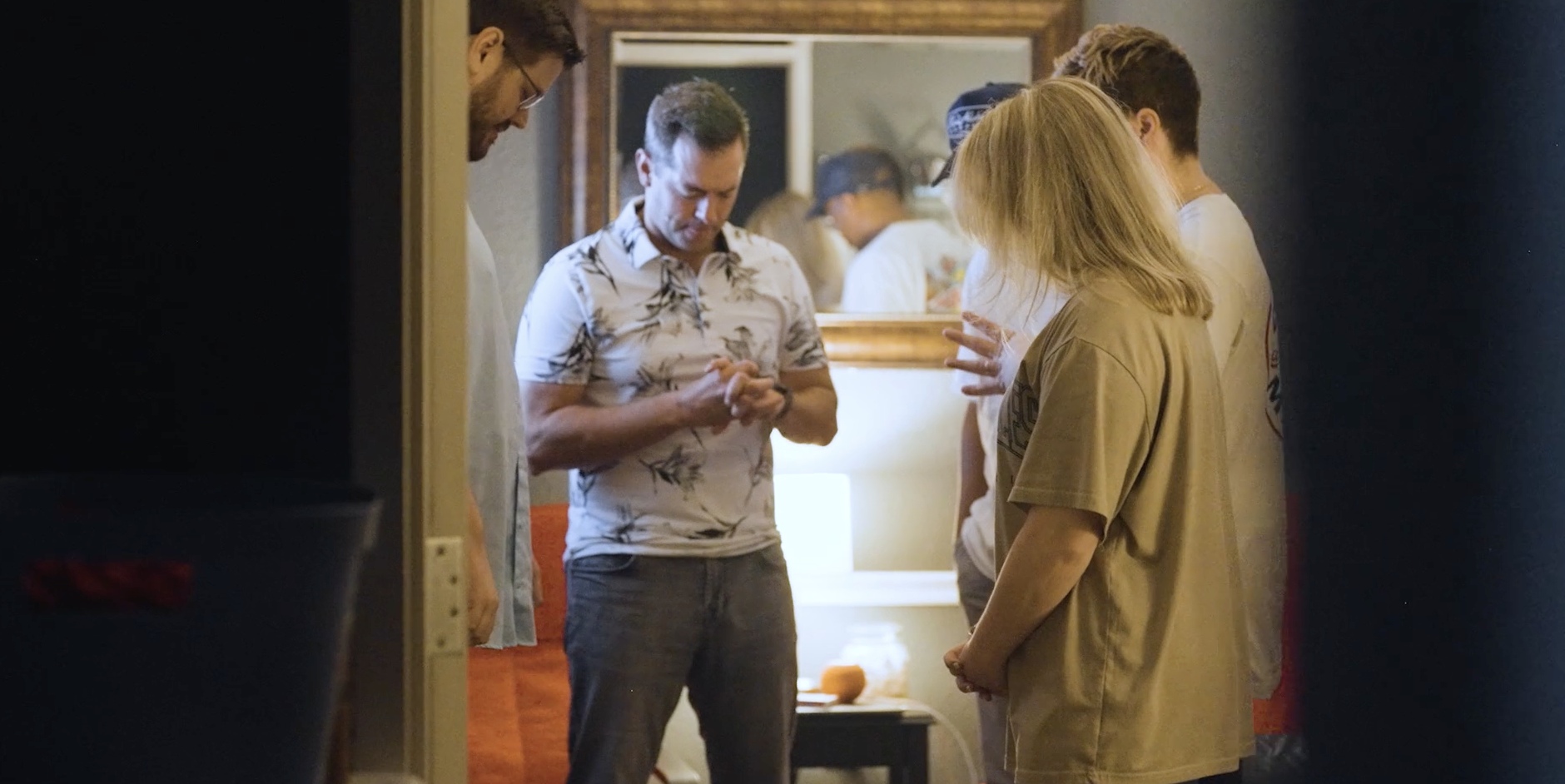 Partner Story: Passion Begets Passion